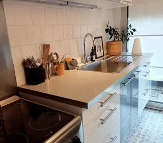  Appartement � vendre 4 pi�ces 75 m�