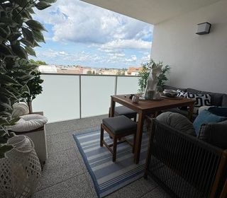  Appartement � louer 2 pi�ces 39 m�