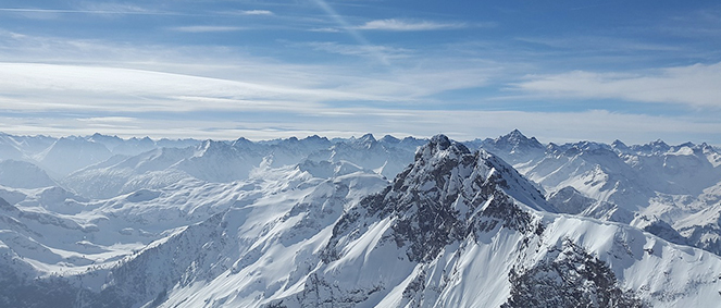 Agence IMMOGLISS Barcelonnette