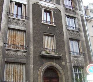  Appartement � louer 2 pi�ces 51 m�