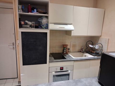  Appartement � vendre 2 pi�ces 37 m�