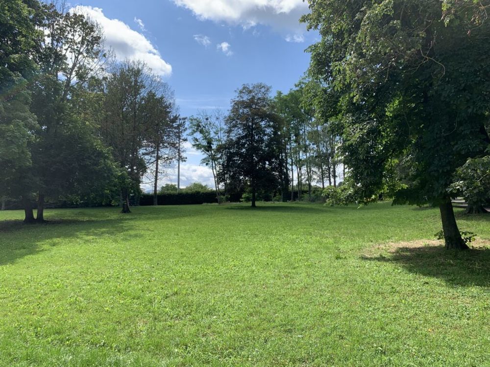 Appartements neufs   Belleville (69220)