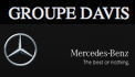 MERCEDES BENZ DAVIS DREUX - Dreux