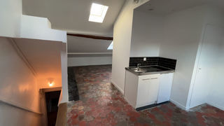  Appartement � louer 1 pi�ce 16 m�