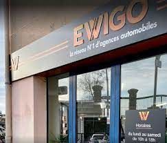 EWIGO BREST, concessionnaire 29