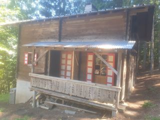  Chalet � vendre 5 pi�ces 57 m�