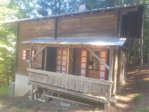  Chalet � vendre 5 pi�ces 57 m�