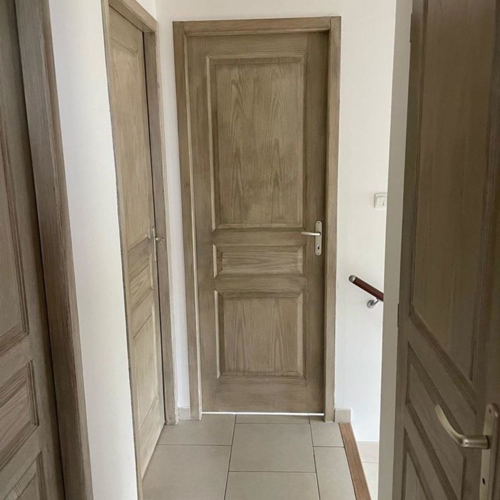 � vendre  Villa Saint-Julien (83560)