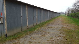  Parking / Garage � louer 18 m�