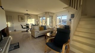  Appartement � vendre 4 pi�ces 138 m�