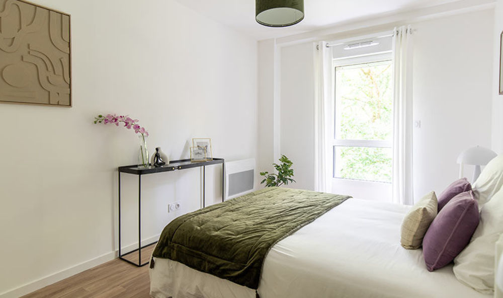 Appartements neufs   Nantes (44300)