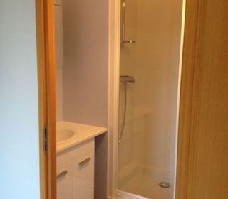  Appartement � louer 1 pi�ce 28 m�