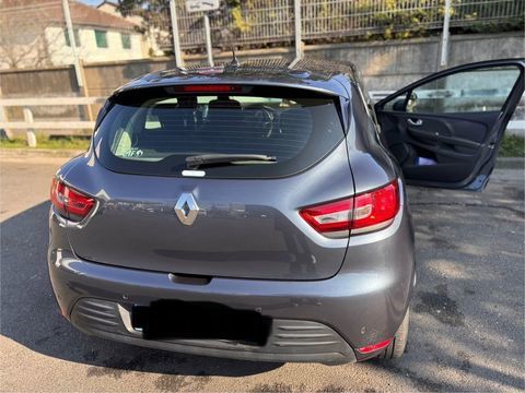 Renault Clio IV Clio dCi 75 E6C Business 2019 occasion Villeneuve-la-Garenne 92390