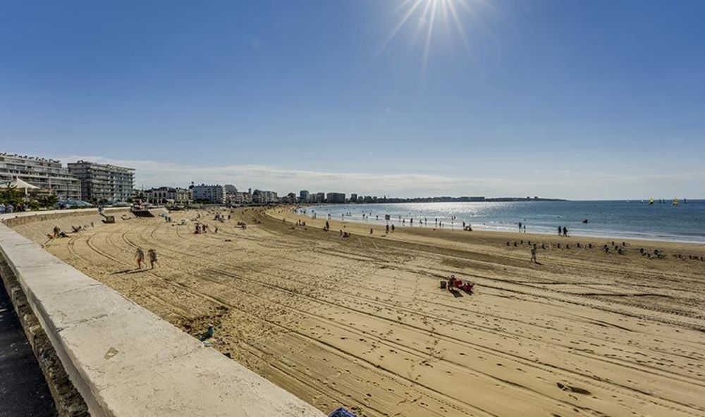   Les Sables-d'Olonne (85100)