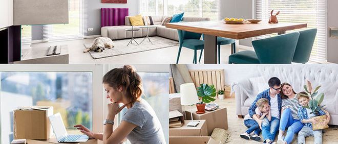 SQUARE HABITAT AIX LES BAINS, agence immobilire 73