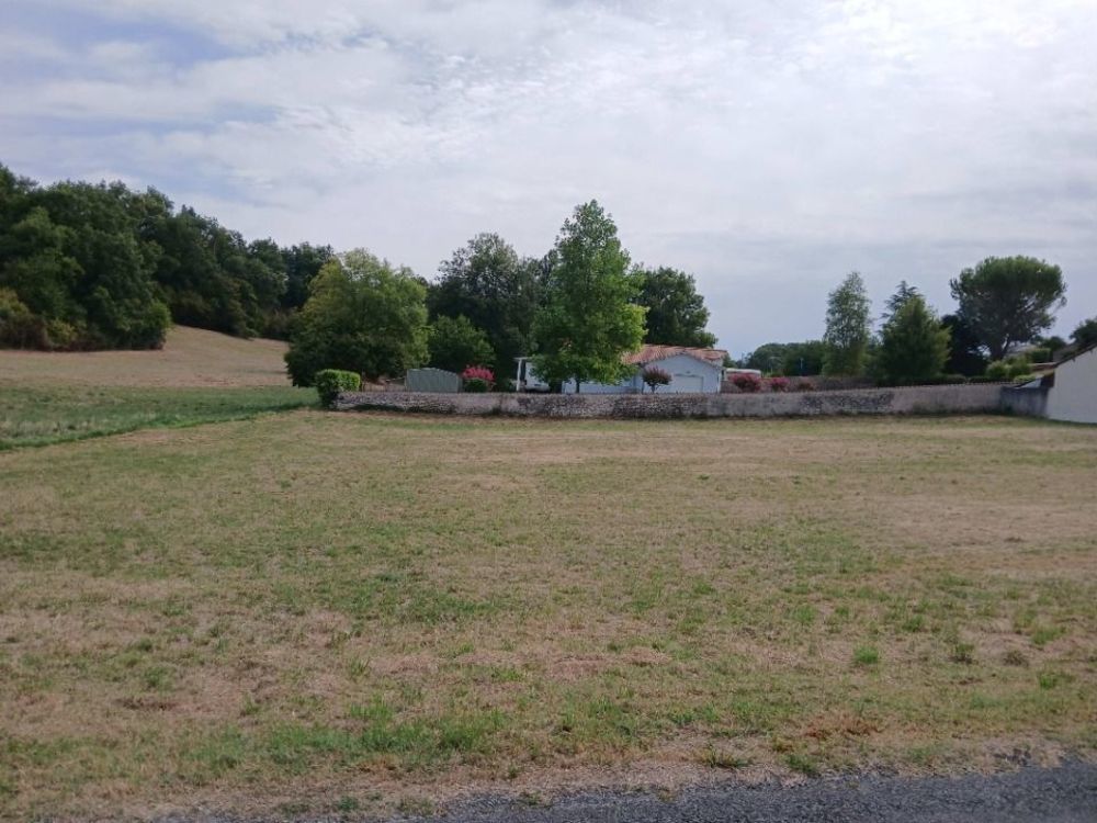 Maisons neuves   Saint-Martin-de-Rib�rac (24600)