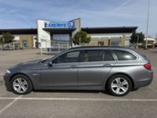 S&eacute;rie 5 Touring 535d xDrive 313ch 159g Luxe A 2012 occasion 57300 Hagondange