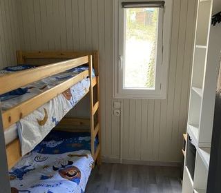  chalet � louer 2/3 pi�ces 24 m�