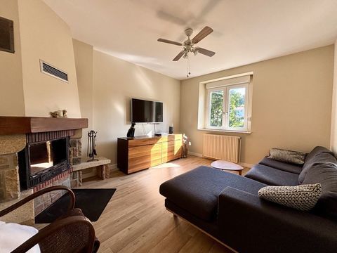   Maison Volmerange les Mines  Maison - 6 pi�ce(s) - 130 m�