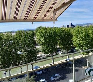  Appartement � vendre 5 pi�ces 114 m�