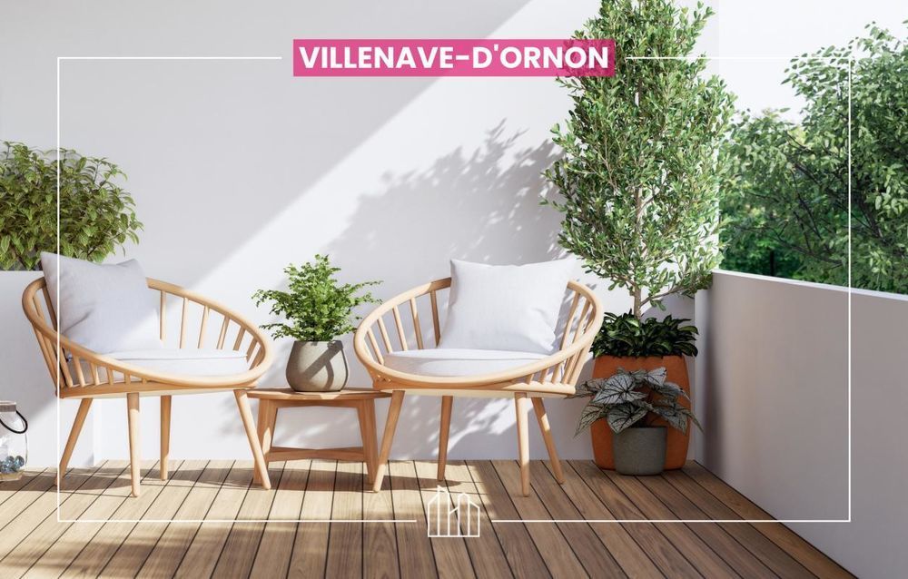 Appartements neufs   Villenave-d'Ornon (33140)