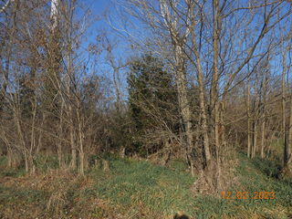  Terrain � vendre 1080 m�