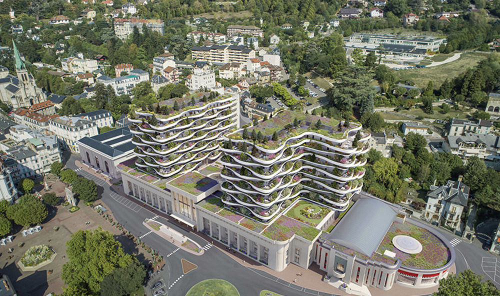   Aix-les-Bains (73100)