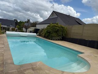  Maison � vendre 7 pi�ces 185 m�