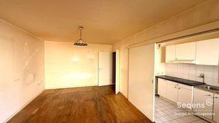  Appartement � vendre 2 pi�ces 43 m�
