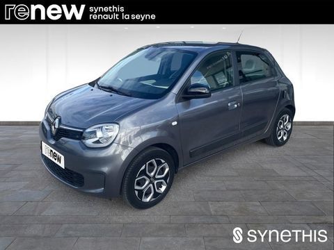 Renault Twingo III SCe 65 Equilibre 2024 occasion La Seyne-sur-Mer 83500