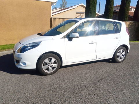 Renault Sc&eacute;nic III  occasion Grenoble 38000