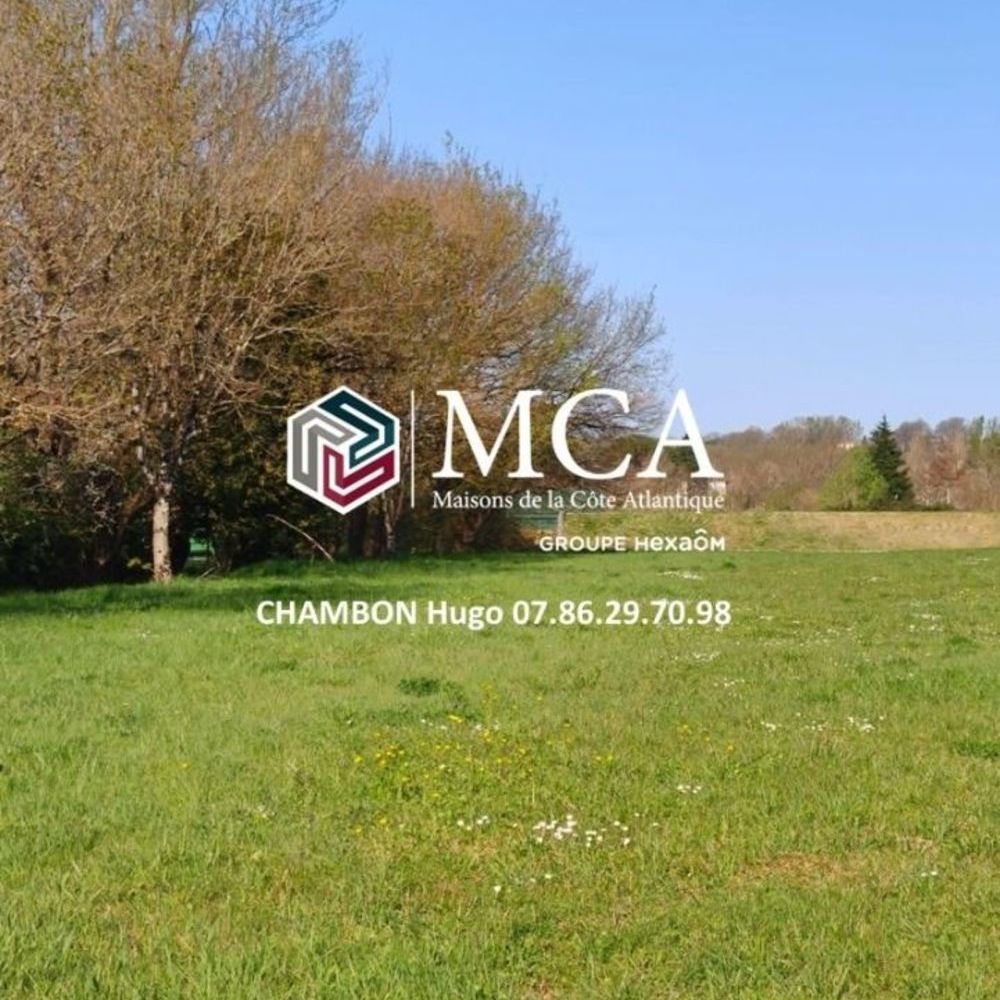 Maisons neuves   N�rac (47600)