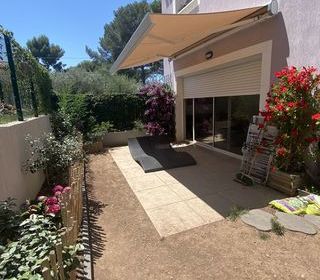  Maison � vendre 3 pi�ces 60 m�