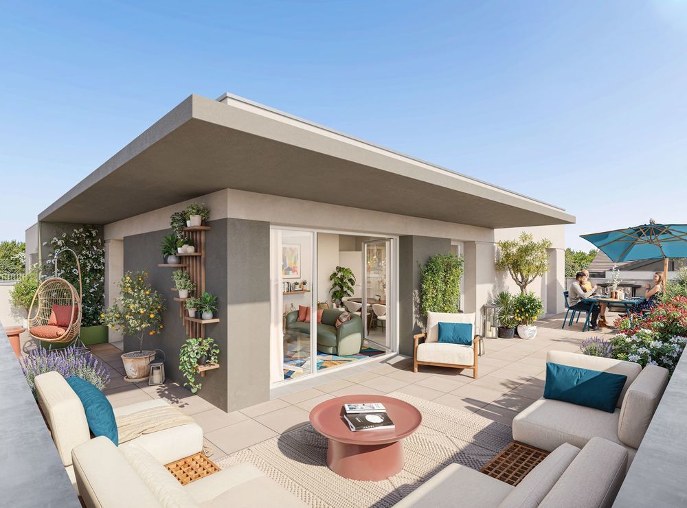   Douvaine (74140)