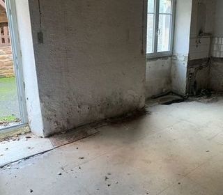  Maison � vendre 2 pi�ces 40 m�