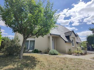  Maison � vendre 6 pi�ces 124 m�