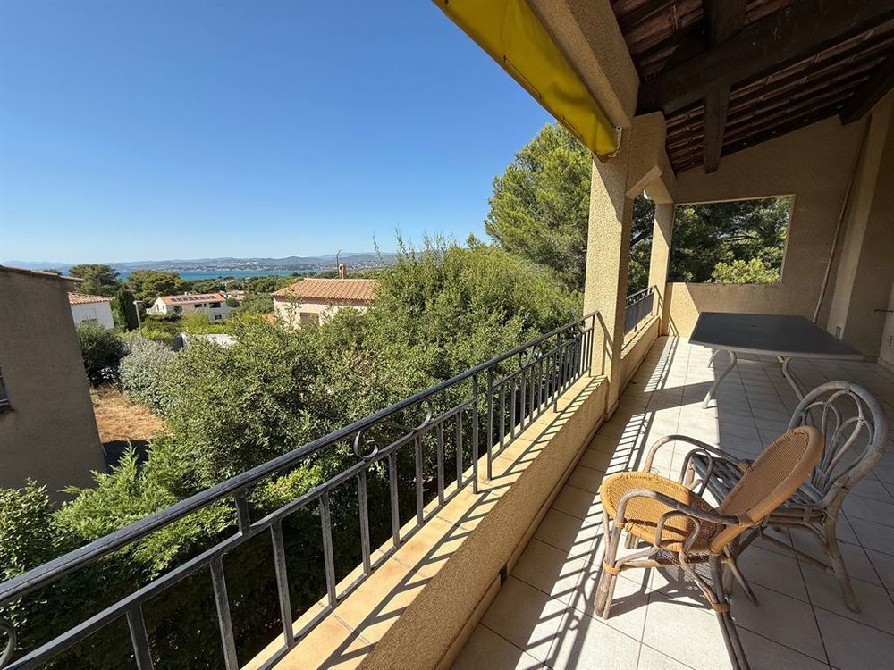 � vendre  Maison Six-Fours-les-Plages (83140)