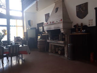  Propri�t�/ch�teau � vendre 15 + pi�ces 1163 m�