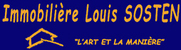 SOSTEN IMMOBILIER