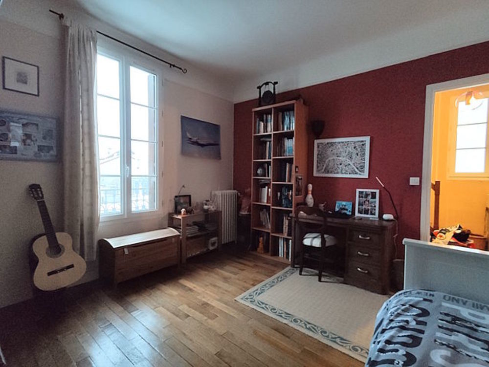 � vendre  Maison V�lizy-Villacoublay (78140)