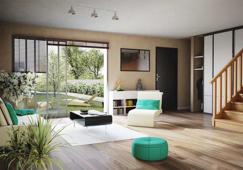 Maisons neuves   Montpellier (34090)