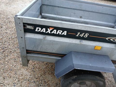 Pi&egrave;ces et &eacute;quipements Voiture Remorque voiture  occasion Cr&eacute;cy-sur-Serre 02270