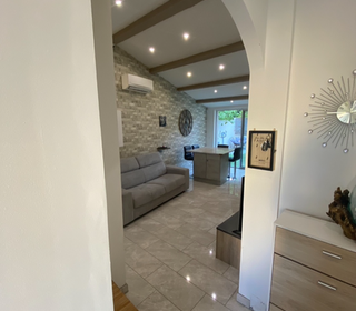  Maison � vendre 2 pi�ces 38 m�