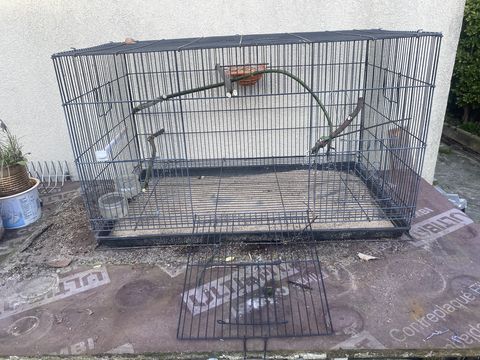 P'tite Voli&egrave;re 70 93320 Les pavillons-sous-bois