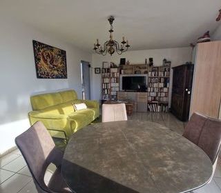  Appartement � vendre 3 pi�ces 71 m�