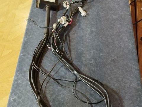 Pi&egrave;ces et &eacute;quipements Voiture Pi&egrave;ces et &eacute;quipements Voiture  occasion Saint-R&eacute;my-sur-Durolle 63550