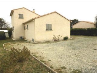  Maison � vendre 4 pi�ces 110 m�