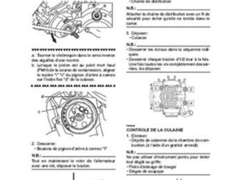 Pi&egrave;ces et &eacute;quipements Moto - Scooter - Quad Pi&egrave;ces et &eacute;quipements Moto - Scooter - Quad  occasion Saint-Rem&egrave;ze 07700