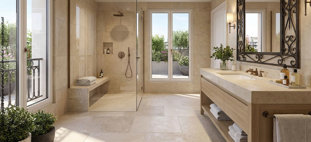 Appartements neufs   Le Perreux-sur-Marne (94170)