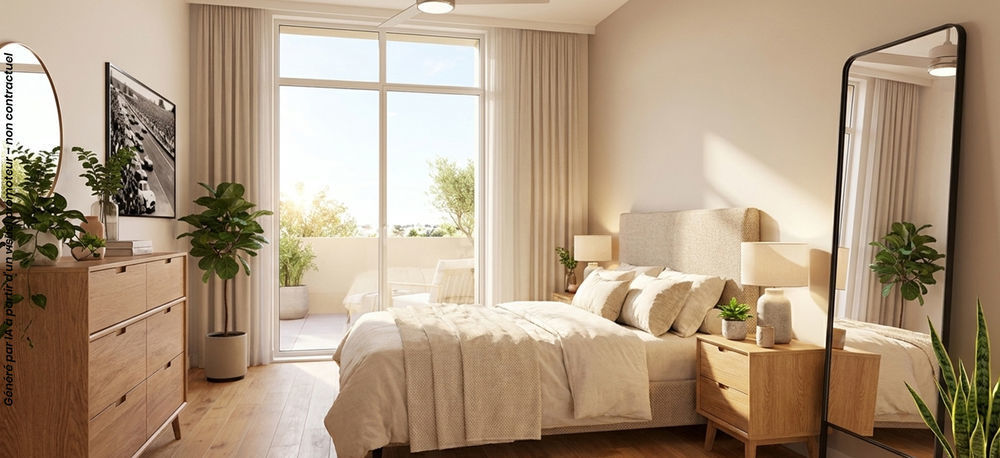 Appartements neufs   Le Mans (72000)